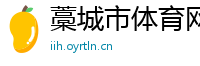 藁城市体育网